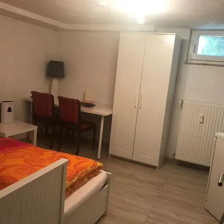 Apartment Entspanntes, Ruhiges Reich Fur Dich Arnsberg