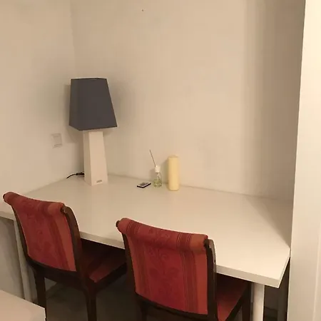 Entspanntes, Ruhiges Reich Fur Dich Apartment