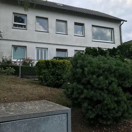 Entspanntes, Ruhiges Reich Fur Dich * Arnsberg