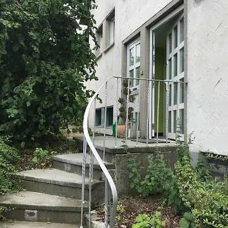 Entspanntes, Ruhiges Reich Fur Dich Apartment