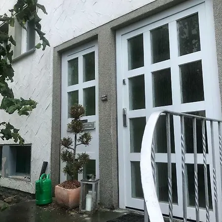 Apartment Entspanntes, Ruhiges Reich Fur Dich Arnsberg